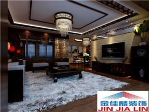 吉林市裝修設(shè)計(jì)