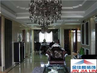 混搭風(fēng)格住宅