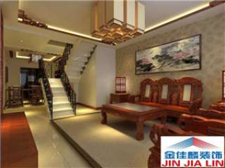 混搭風(fēng)格復(fù)式