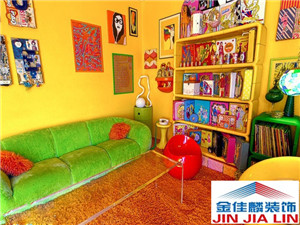 吉林市裝修設(shè)計(jì)