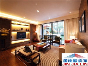 吉林市裝修設(shè)計(jì)