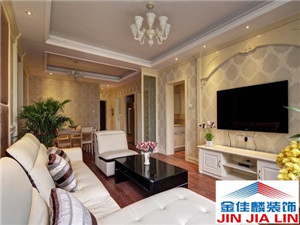 吉林市裝修設(shè)計(jì)