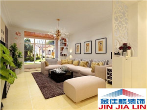 吉林市裝修設(shè)計(jì)