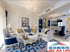吉林市裝修設(shè)計(jì)