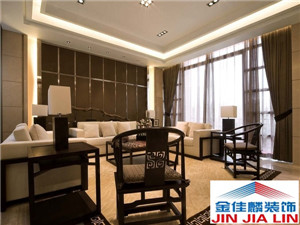 吉林市裝修設(shè)計(jì)